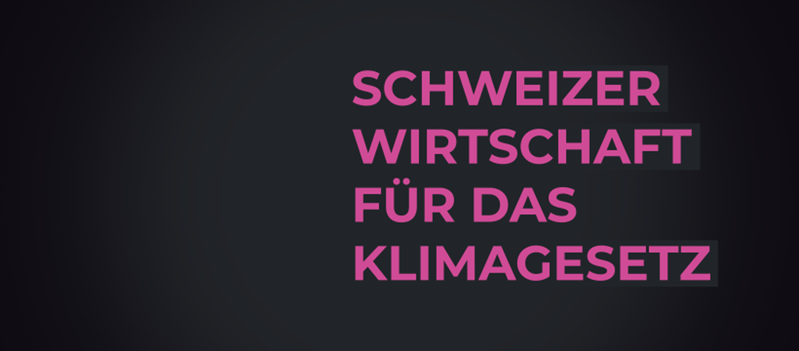 (c) Klimagesetz-jetzt.ch