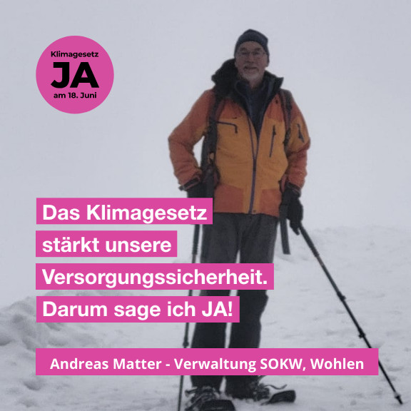 Andreas Matter