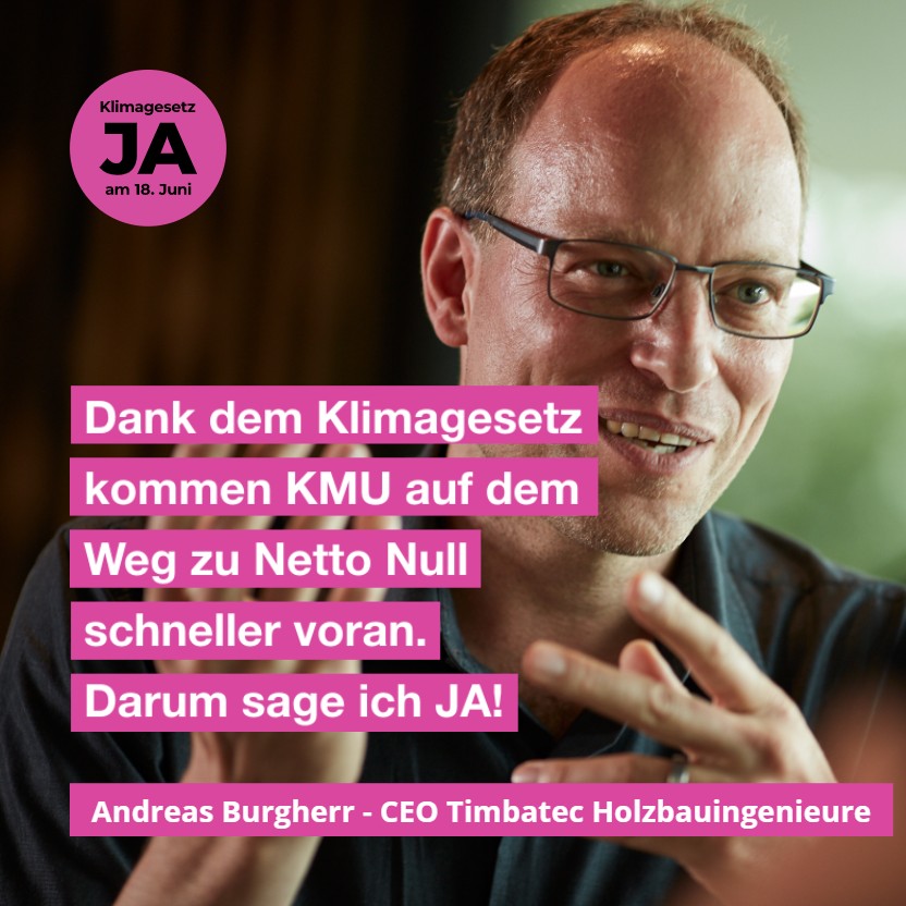 Andreas Burgherr