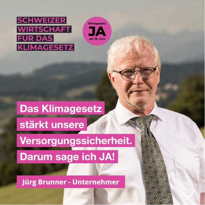 Jürg Brunner